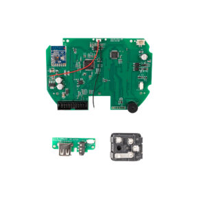 Godox QT400IIM Display Board