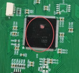 1697106852_065 Godox Knowled MG1200Bi surface mount programming IC