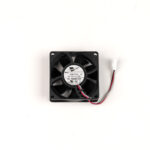 Godox Knowled MG1200Bi   lamp head small fan adapter fan
