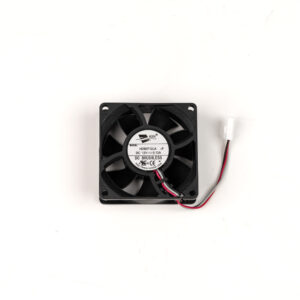 1703075301_679 Godox Knowled MG1200Bi lamp head small fan adapter fan