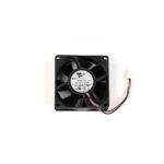 Godox Knowled MG1200Bi   lamp head small fan