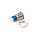 Godox Knowled MG1200Bi   plug in button switch