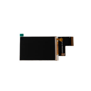 Godox Knowled MG1200Bi   LCD display screen
