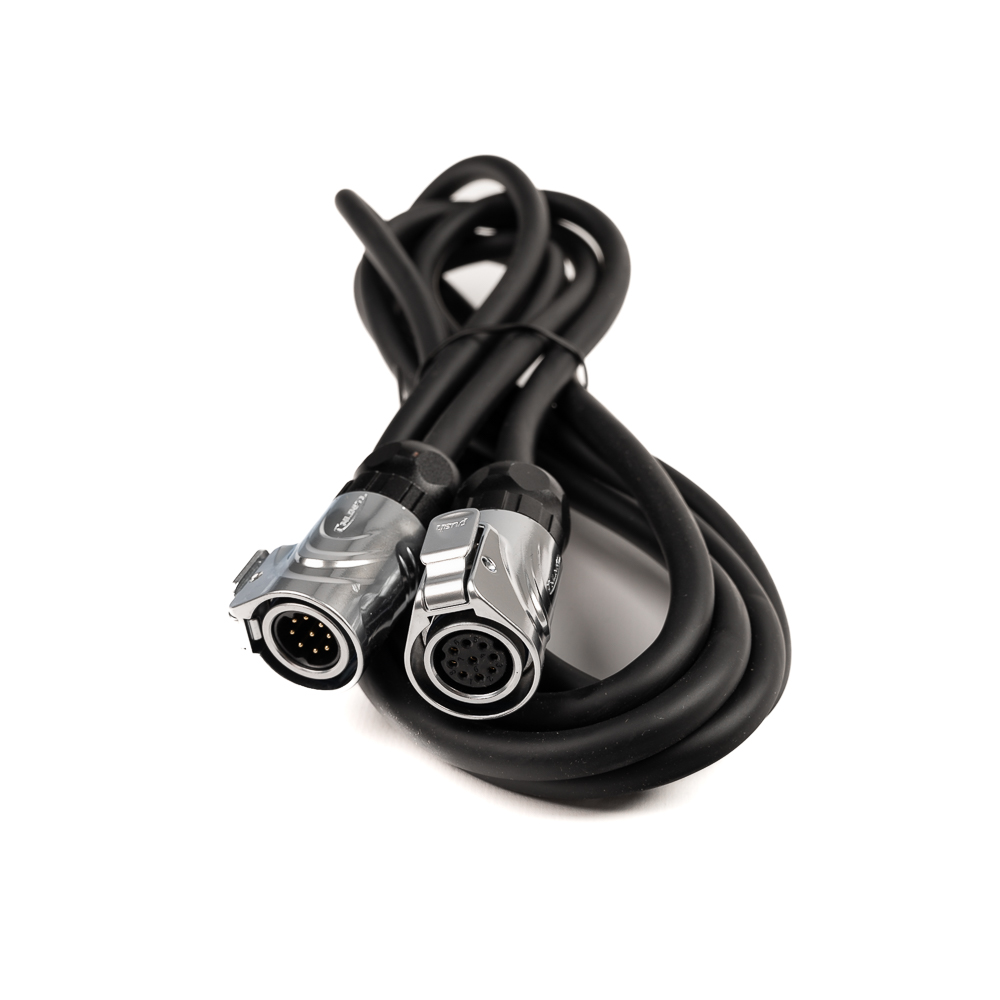 Godox S60Bi   connect cable