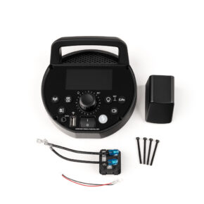 Godox DP600III   control board