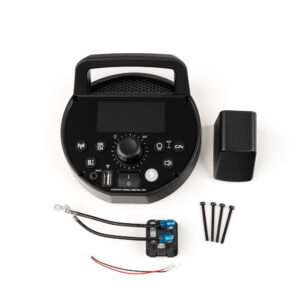 Godox DP600III   control board