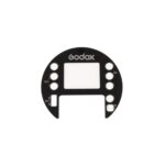 Godox AD300PRO   mirror for LCD screen