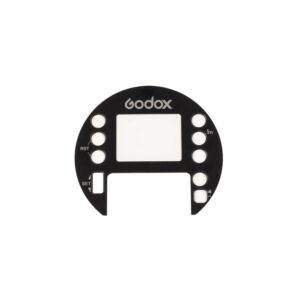 1703749717_006 Godox AD300PRO mirror for LCD screen