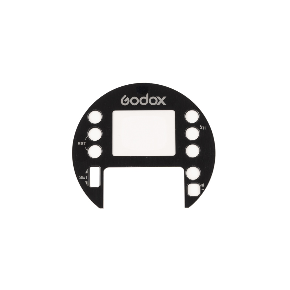 1703749717_006 Godox AD300PRO mirror for LCD screen