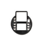 Godox AD300PRO   rear panel plastic cover