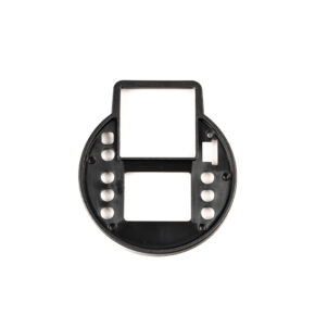 Godox AD300PRO   rear panel plastic cover