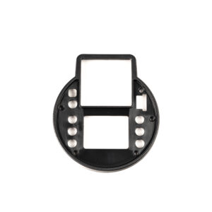 1703749854_616 Godox AD300PRO rear panel plastic cover