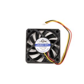 Godox LD150R   fan
