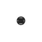 Godox V860III   navigation key