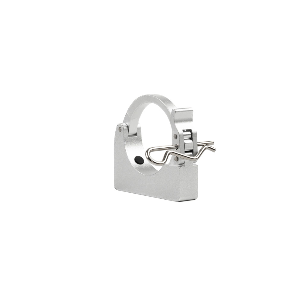 Godox TP2R/TP4R/TP8R   pipe clamp