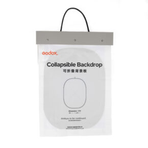 Godox Collapsible Backdrop Collection Book (57x40CM)