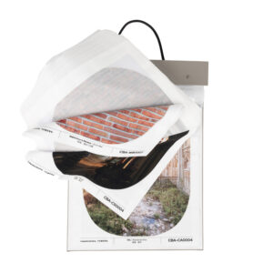 Godox Collapsible Backdrop Collection Book (57x40CM)