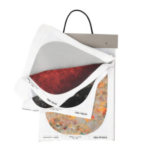 Godox Collapsible Backdrop Collection Book (57x40CM)