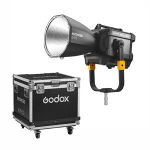 1708596903_163 Godox KNOWLED MG2400Bi Bi-Color -LED-valo kuljetuslaukulla