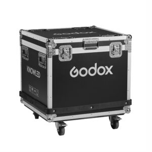 1708596904_709 Godox KNOWLED MG2400Bi Bi-Color -LED-valo kuljetuslaukulla