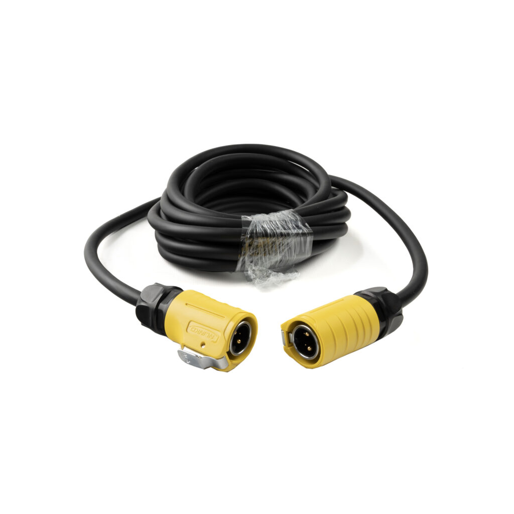 Godox Knowled M600Bi   5m power cable for M600Bi