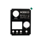 Godox Knowled M300D   lens