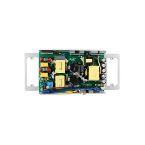 Godox Knowled F600B   power adapter