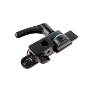 Godox AD600PRO bracket with on/off switch