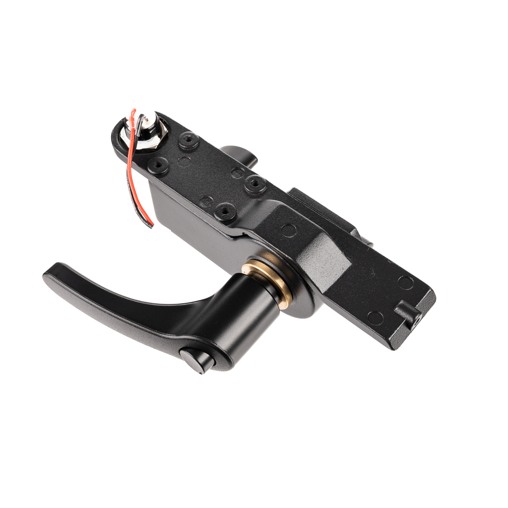 Godox AD600PRO bracket with on/off switch