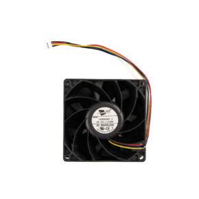 Godox Knowled P600Bi hard   fan