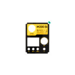 Godox Knowled M200Bi   lens