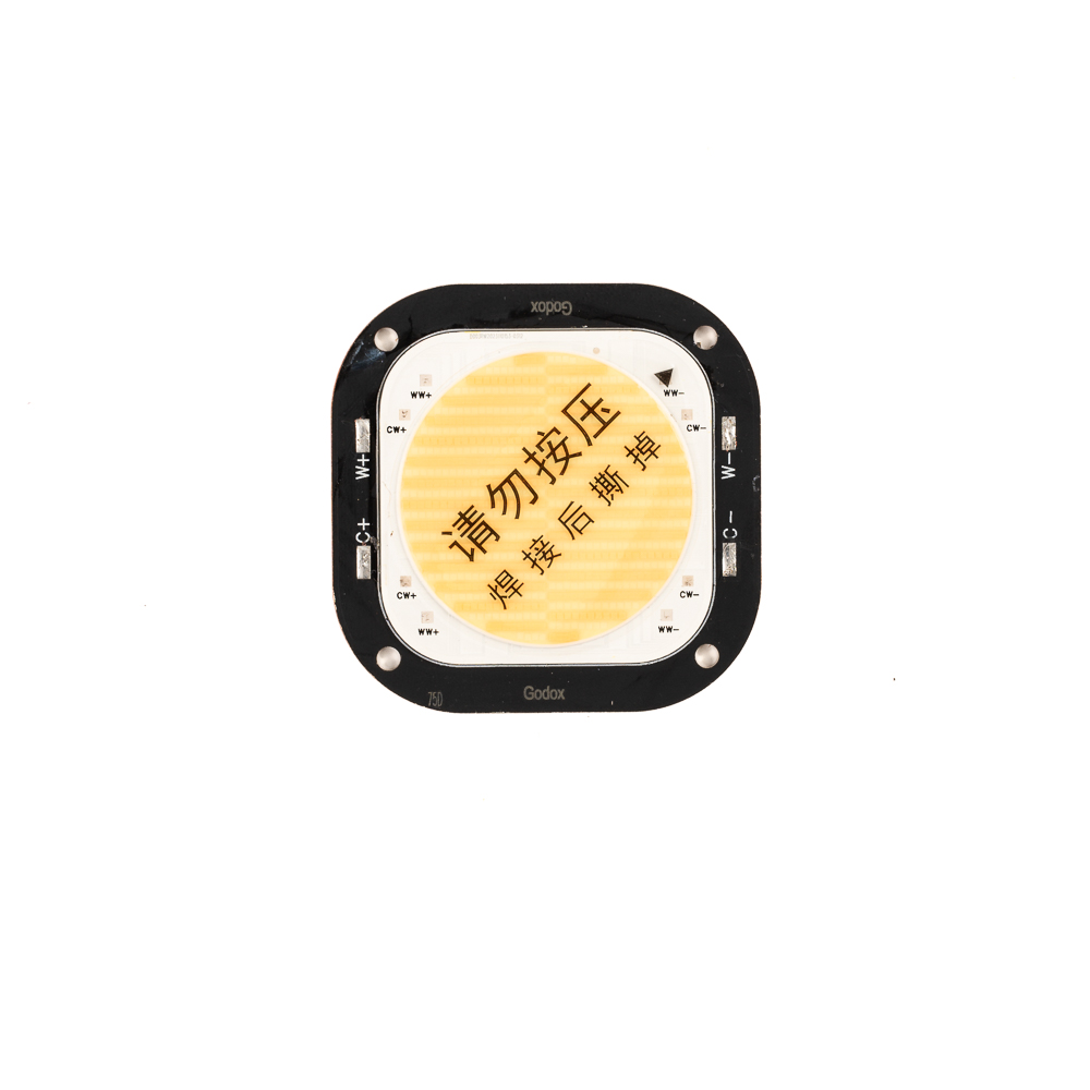 1710342390_207 Godox Knowled M600Bi surface mount LED light