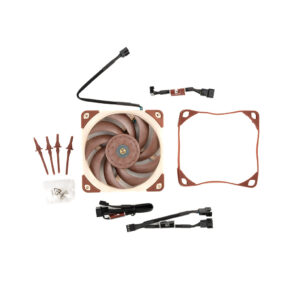 Godox Knowled M600D   120mm fan DC12v 0.14A