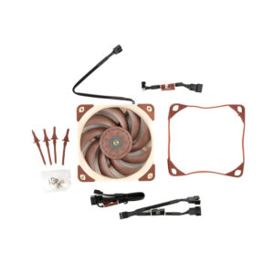 Godox Knowled M600D   120mm fan DC12v 0.14A