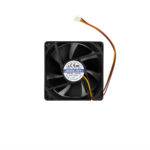 Godox Knowled M600D/M600Bi   fan