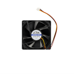 Godox Knowled M600D/M600Bi   fan