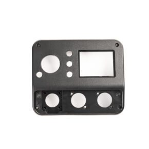 Godox Knowled F600B   faceplate