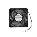 Godox Knowled M600D   120mm fan DC12v 0.09A