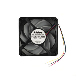 Godox Knowled M600D   120mm fan DC12v 0.09A