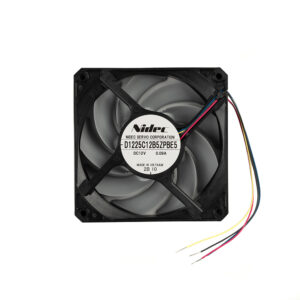 1710402934_116 Godox Knowled M600D 120mm fan DC12v 0.09A