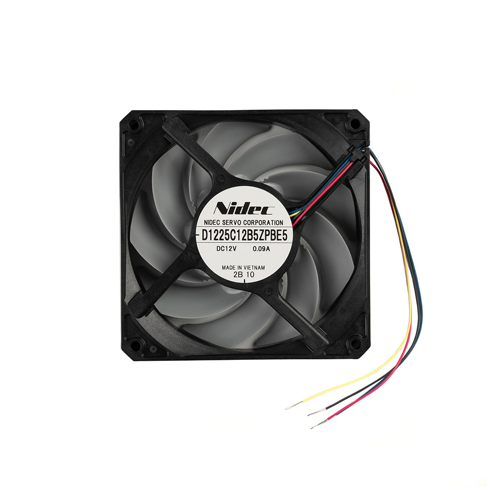 1710402934_116 Godox Knowled M600D 120mm fan DC12v 0.09A