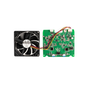 Godox Knowled M200B   drive board