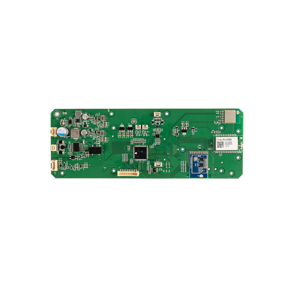 Godox Knowled P600Bi hard   control board
