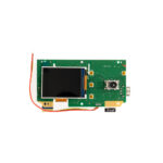 Godox Knowled M600D   control board