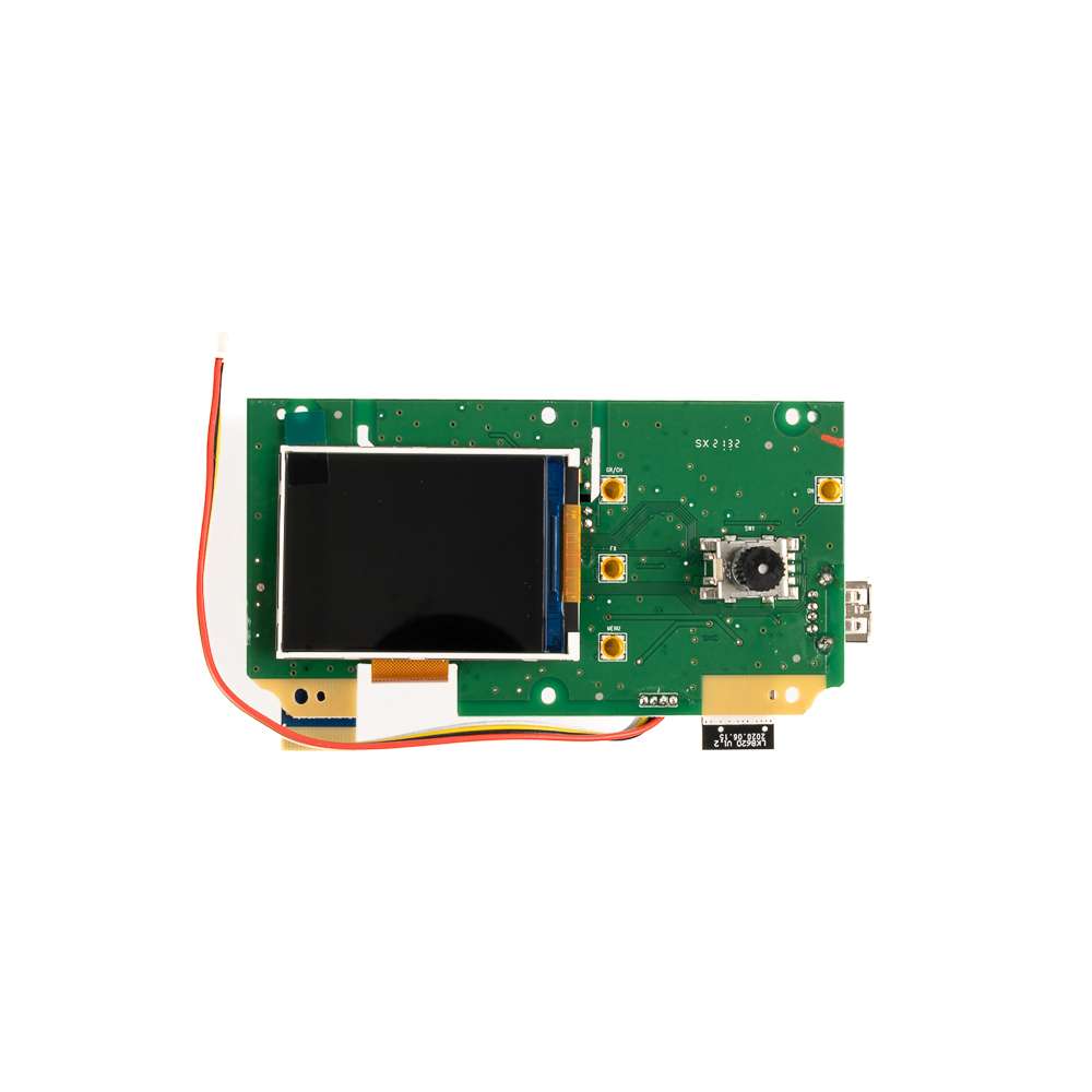 1711101505_012 Godox Knowled M600D control board