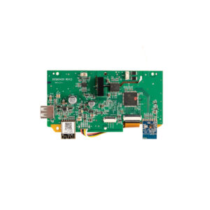 1711102090_618 Godox Knowled M600Bi control board + LCD