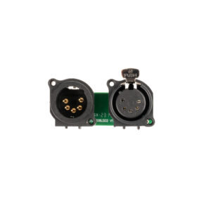 Godox Knowled P600Bi hard   DMX board