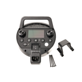 Godox QT400IIIM   drive board