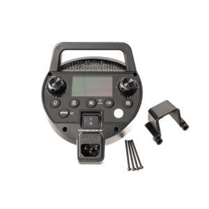Godox QT400IIIM   drive board
