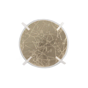 Godox AD S   inner reflector   gold silver/white